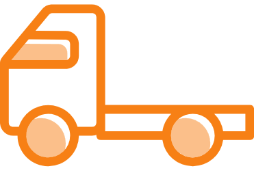 潢川拖车/平板车